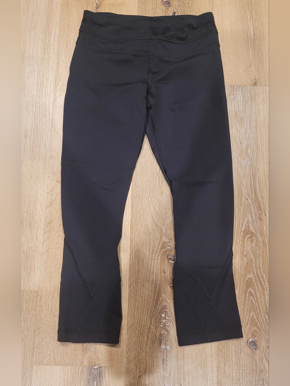 Size 4 Lululemon Leggings